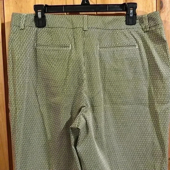 Talbots Stretch Dress Pants - Picture 5 of 9